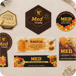 Herbal Care – pakiranje